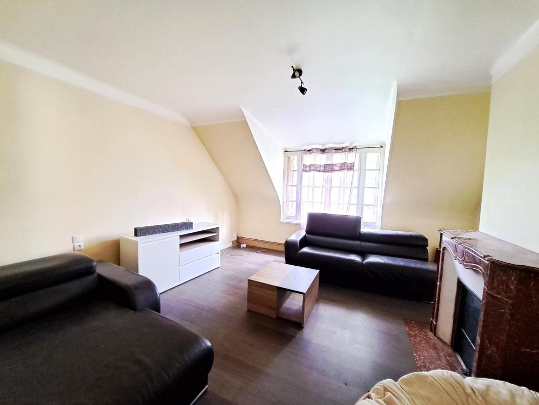 Maison au calme, 5 chambres, en bordure de rivière - Photo 3