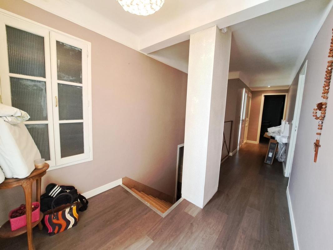 Maison au calme, 5 chambres, en bordure de rivière - Photo 5