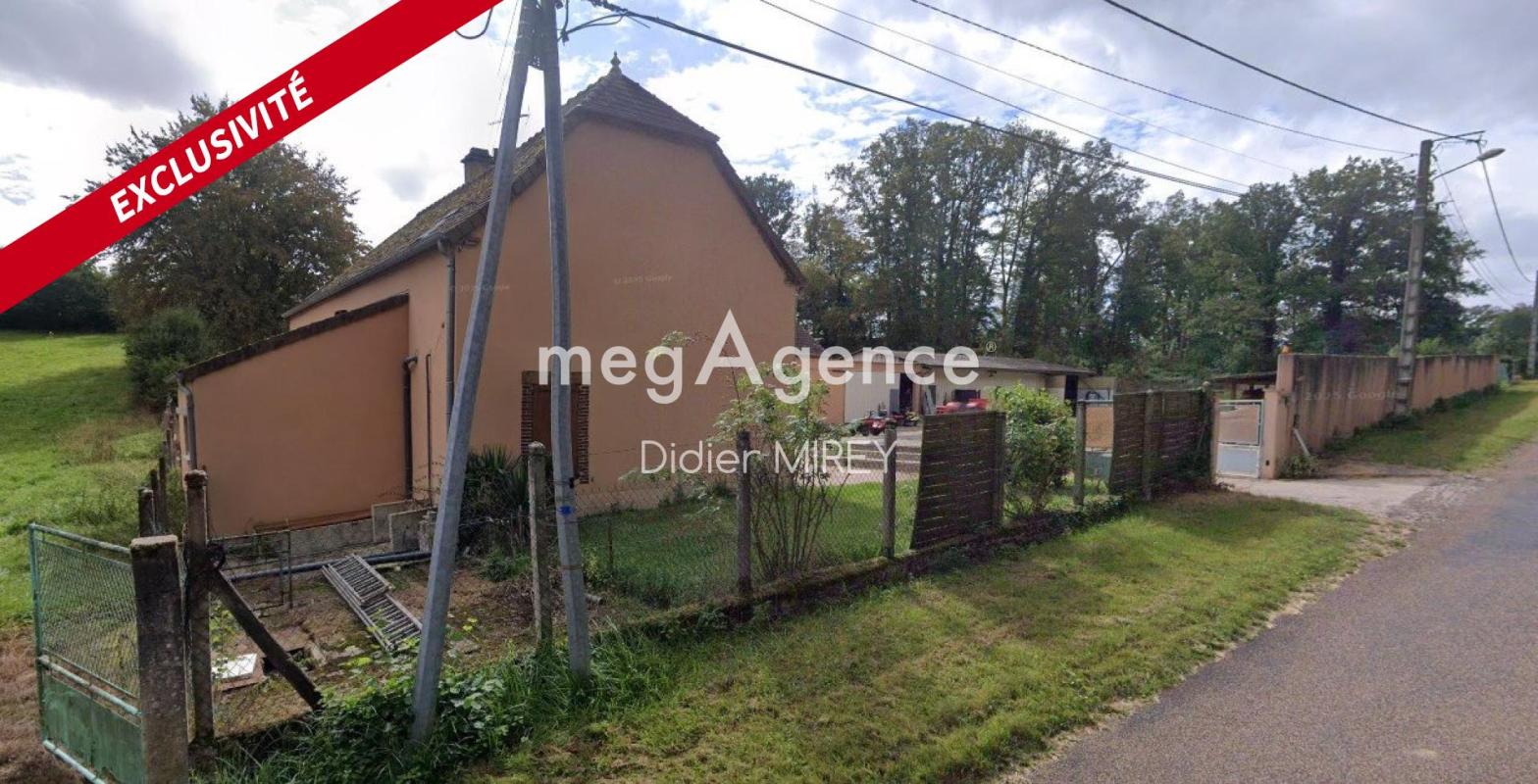 Maison à vendre, 8 pièces, 219 m², Berulle