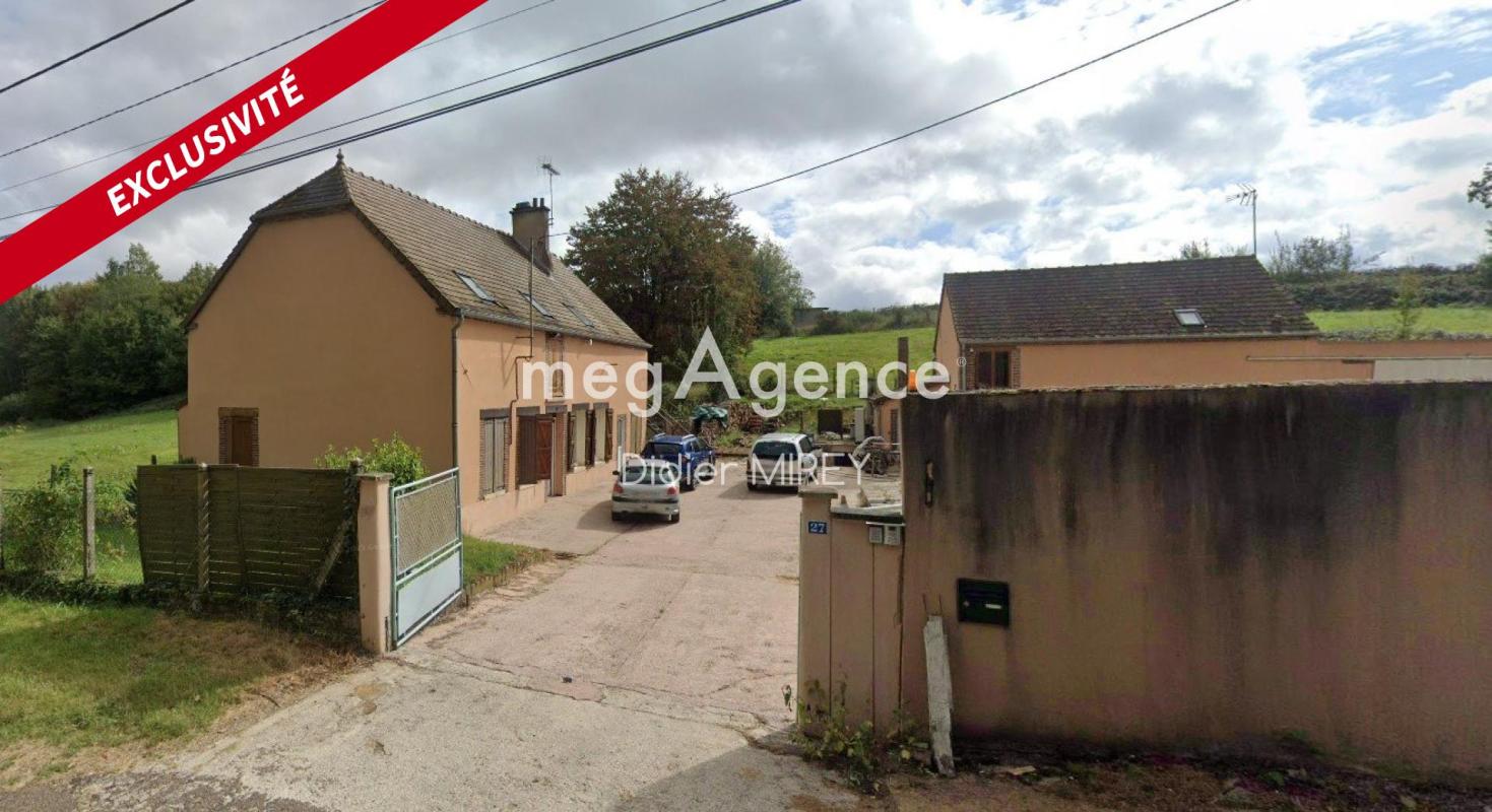 Propriété 10 pièces avec dépendances, grand terrain - Photo 2