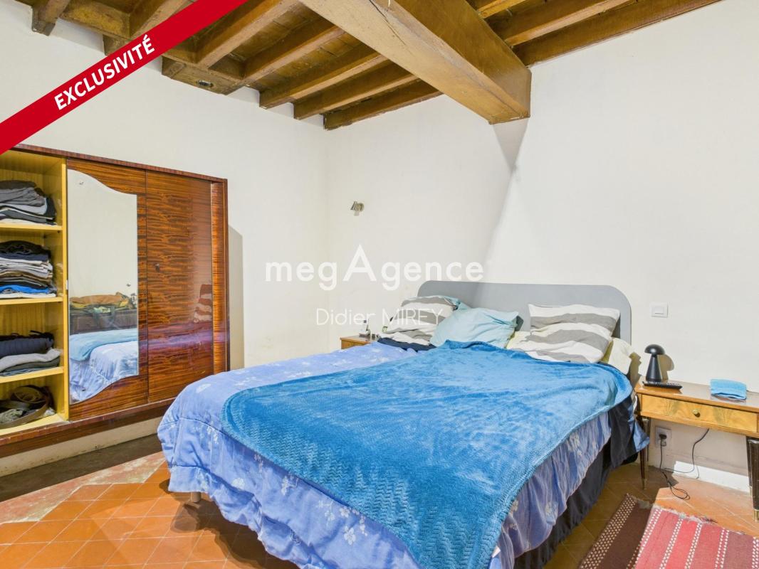 Propriété 10 pièces avec dépendances, grand terrain - Photo 4