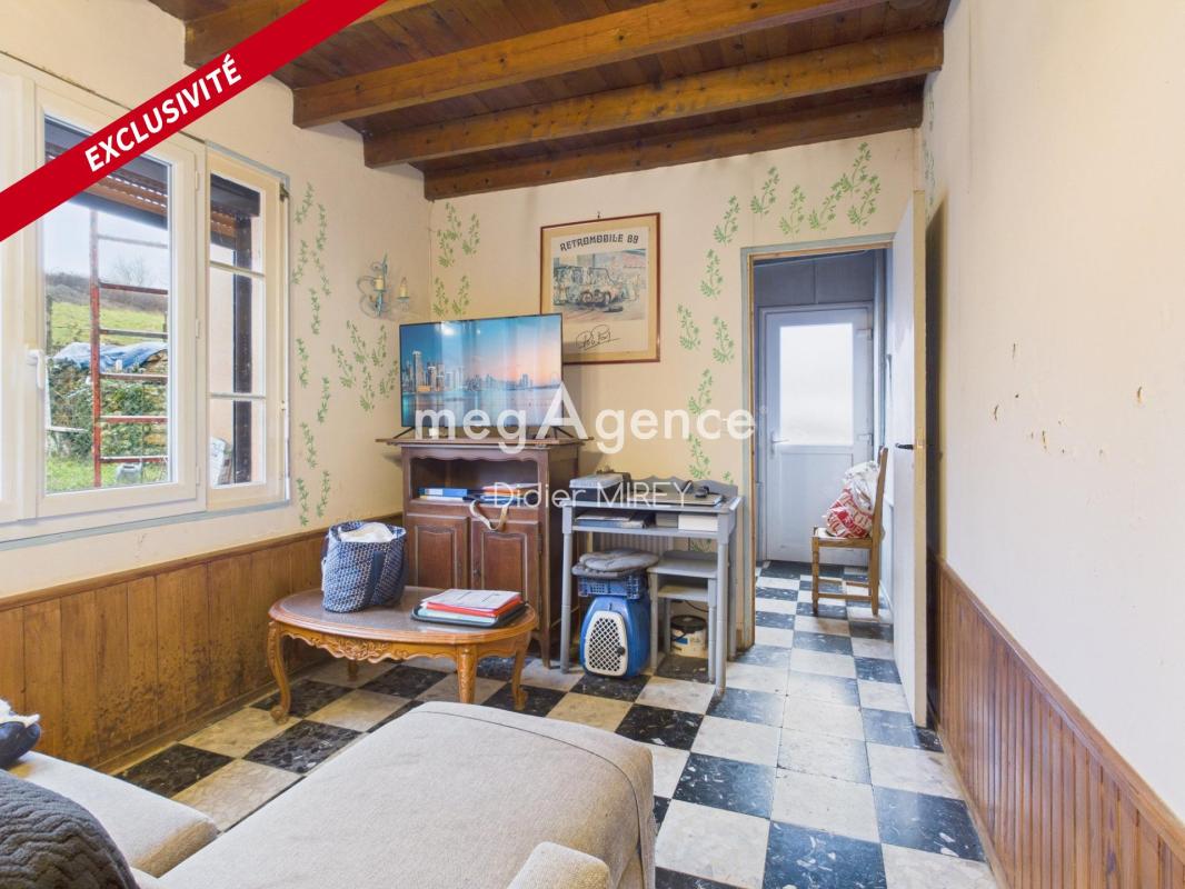 Propriété 10 pièces avec dépendances, grand terrain - Photo 5