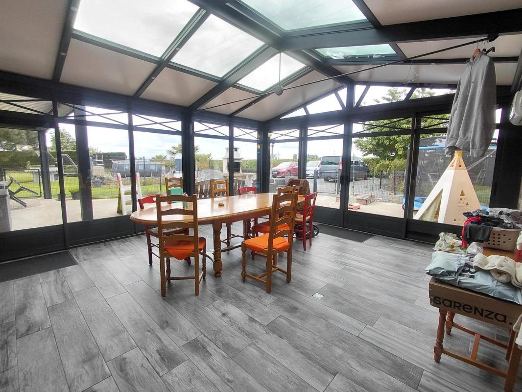 Maison à vendre, 14 pièces, 248 m², Tuffe Val De La Cheronne