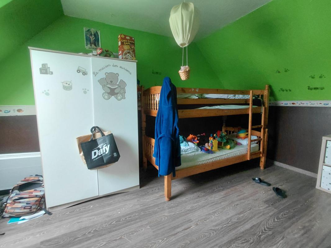 Grande maison en campagne, 10 chambres, jardin - Photo 5