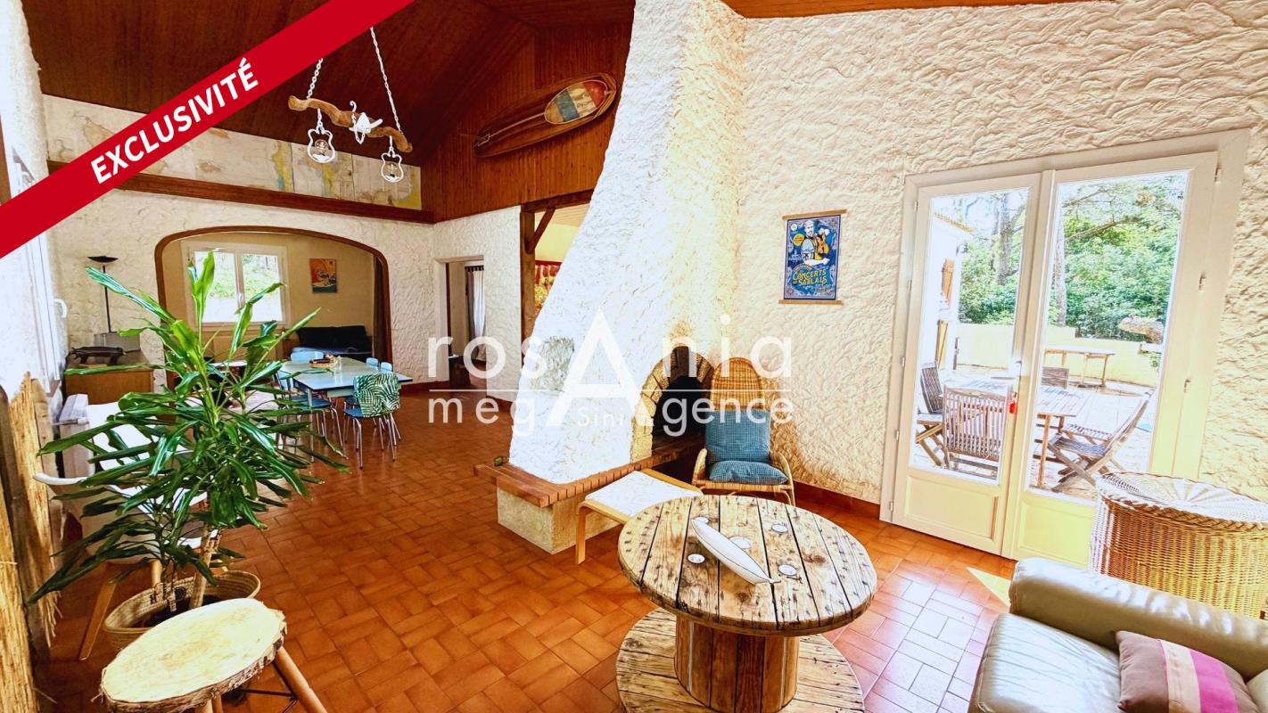 Maison 121 m²  LA PIRONNIÈRE LES SABLES D’OLONNE - Photo 5