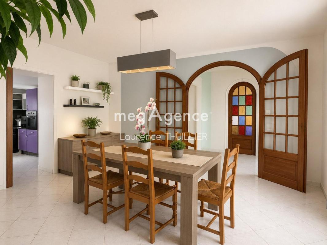 Maison 205 m² 8 pièces - Photo 3