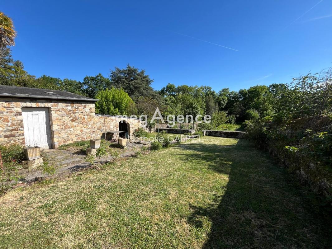 LES PONTS-DE-CE - Centre-ville :  Lot de 2 maisons sur terrain de 1500 m2 - Photo 3
