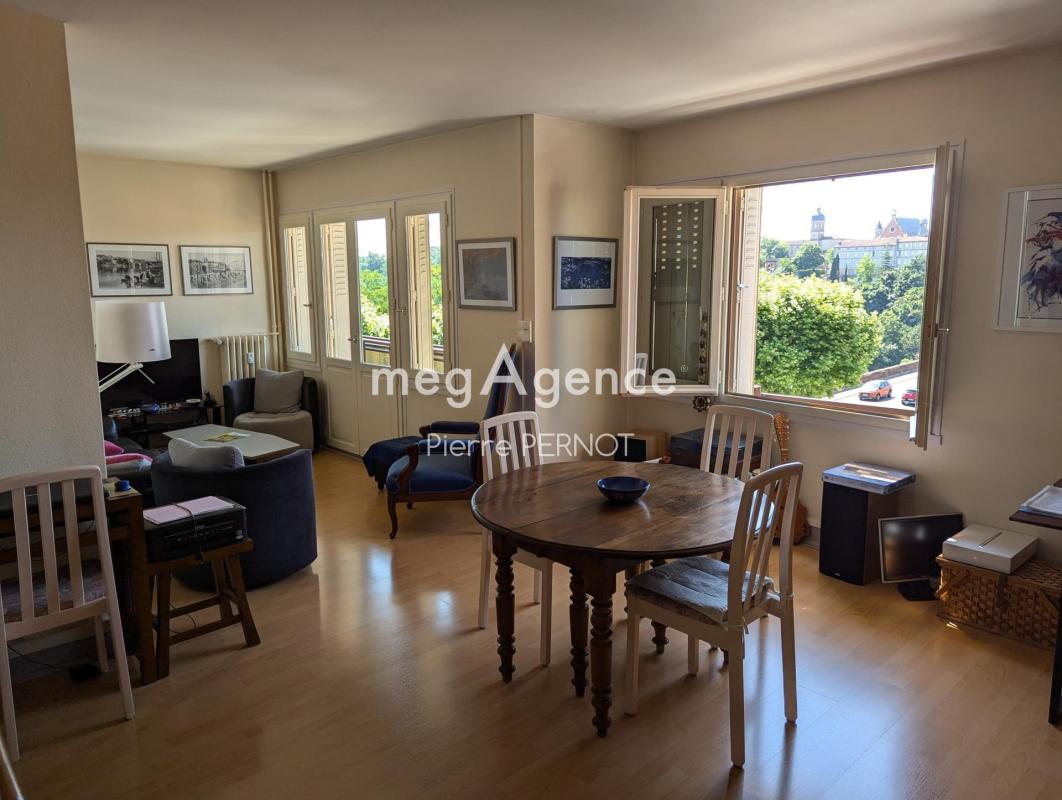 Appartement 3 pièces 68 m² avec vue sur La Cité Episcopale - Photo 2