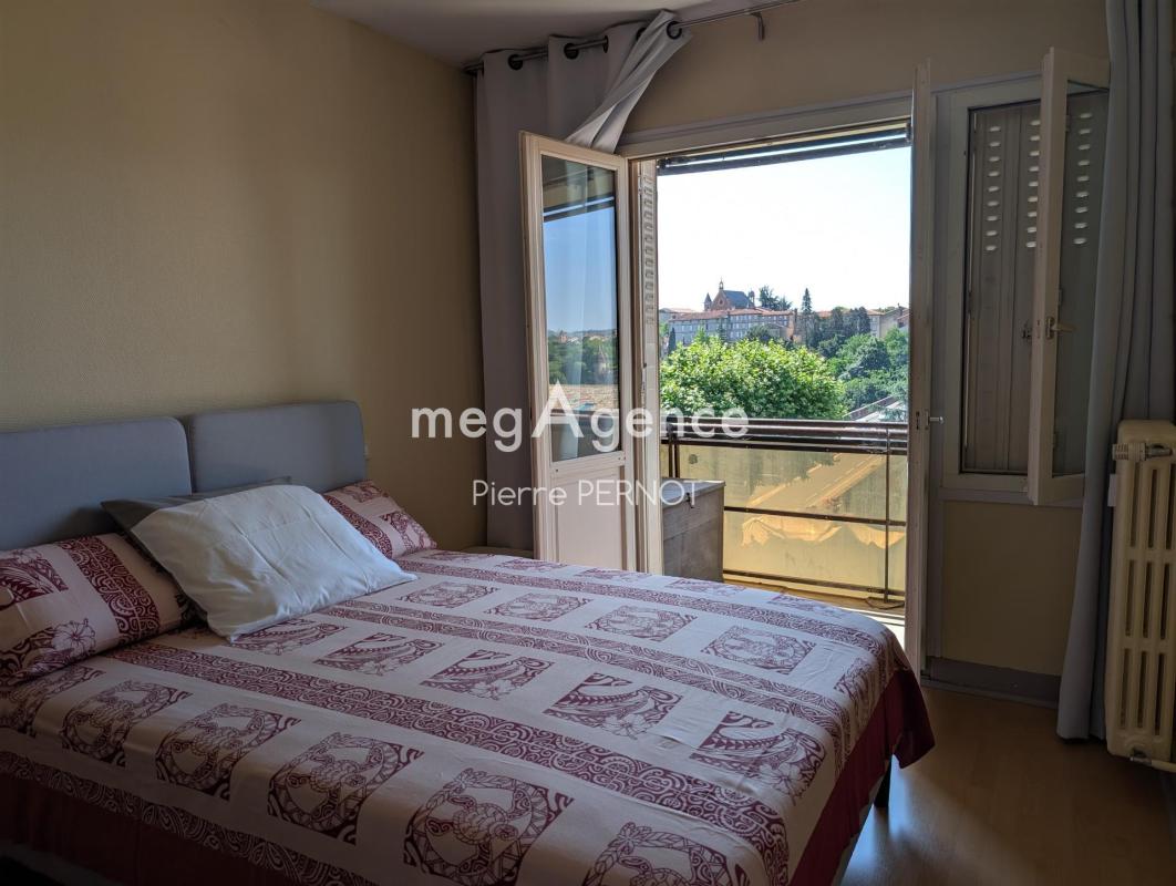 Appartement 3 pièces 68 m² avec vue sur La Cité Episcopale - Photo 3