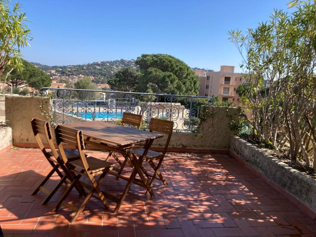 Appartement à vendre, 2 pièces, 28 m², Sainte Maxime