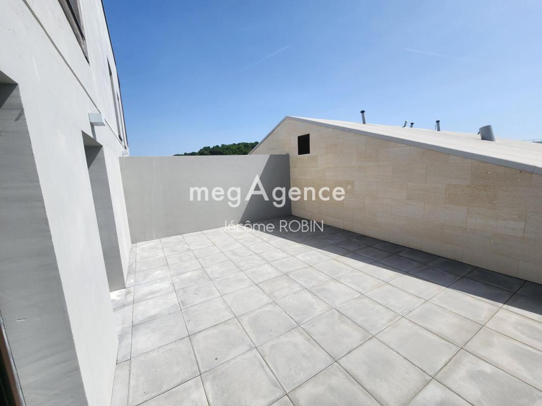 Appartement à vendre, 4 pièces, 95 m², Floirac