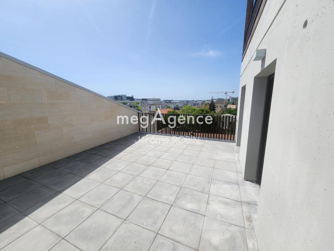 Appartment de T4 95m² - Photo 3