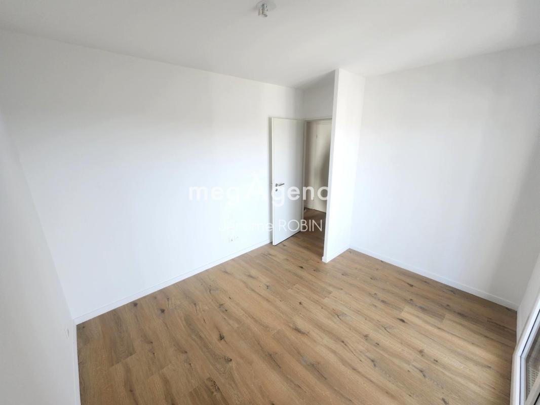 Appartment de T4 95m² - Photo 4