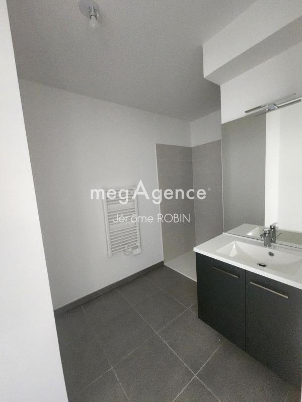 Appartment de T4 95m² - Photo 5