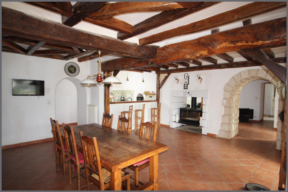 Maison de 135 m2 - Photo 3