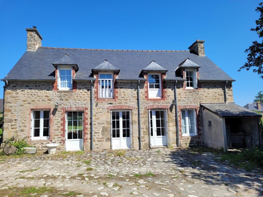 Maison à vendre, 6 pièces, 135 m², Dinard