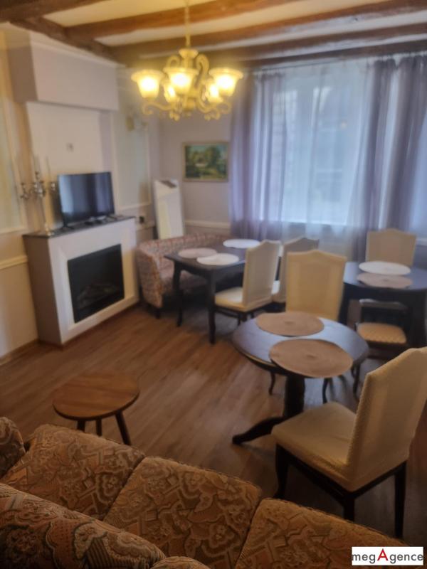 Opportunitée à  saisir, Idéal pour grande famille ou projet d'investissement, maison ancienne classée de 208 m2 habitable, sur terrain  en coteau  de plus de 3000m2 - Photo 3