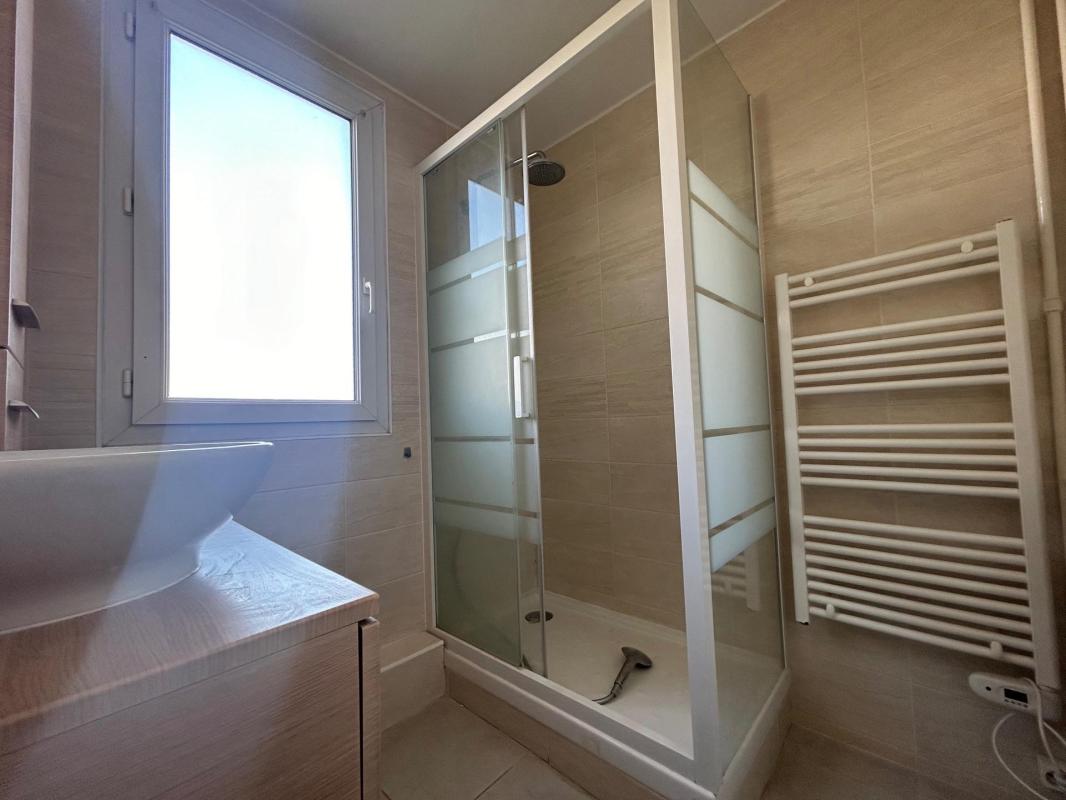 Chambre en colocation meublée – Tours Centre - Boulevard Richard Wagner - Photo 5