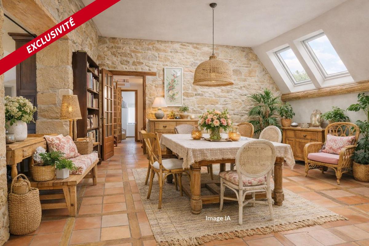 Appartement à vendre, 5 pièces, 199 m², Ecully