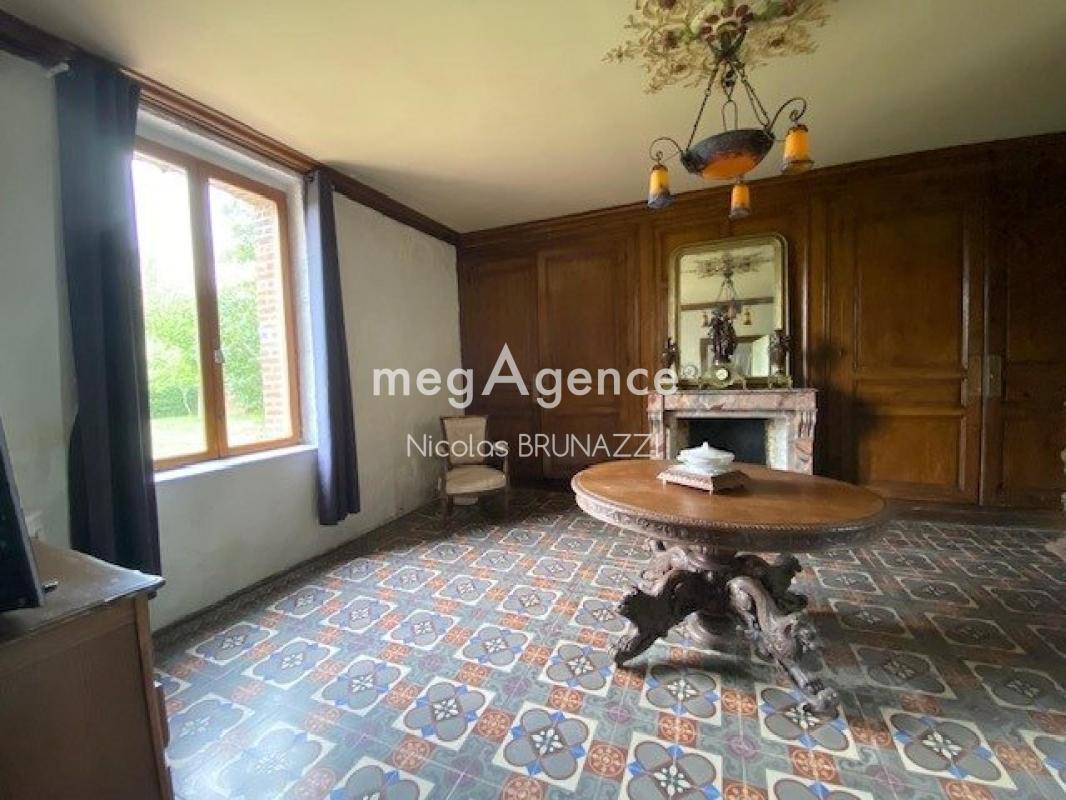 Propriété proche de Gacé - Photo 5