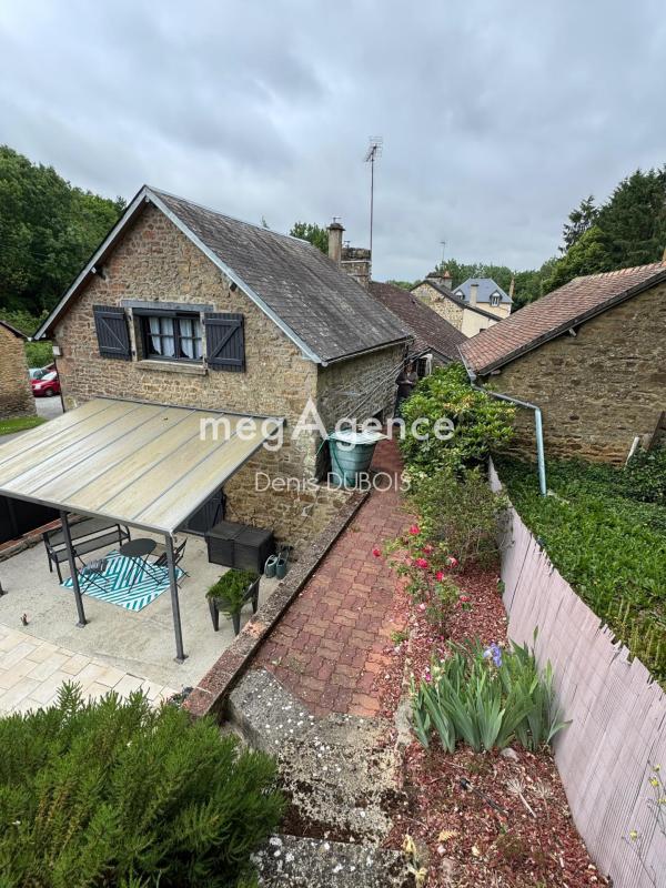 Maison à vendre, 6 pièces, 140 m², Saint Pierre Des Nids