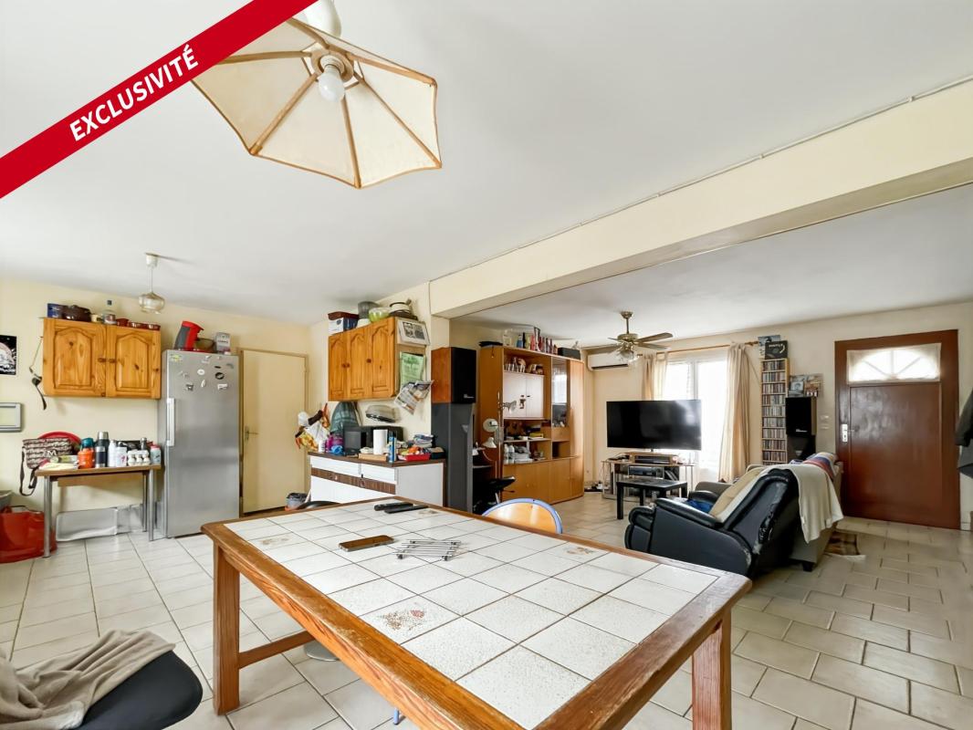 Maison 145 m² - 4 Chambres - terrain 903 m² - Photo 2