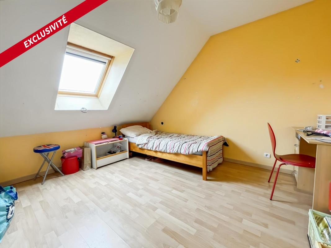 Maison 145 m² - 4 Chambres - terrain 903 m² - Photo 4