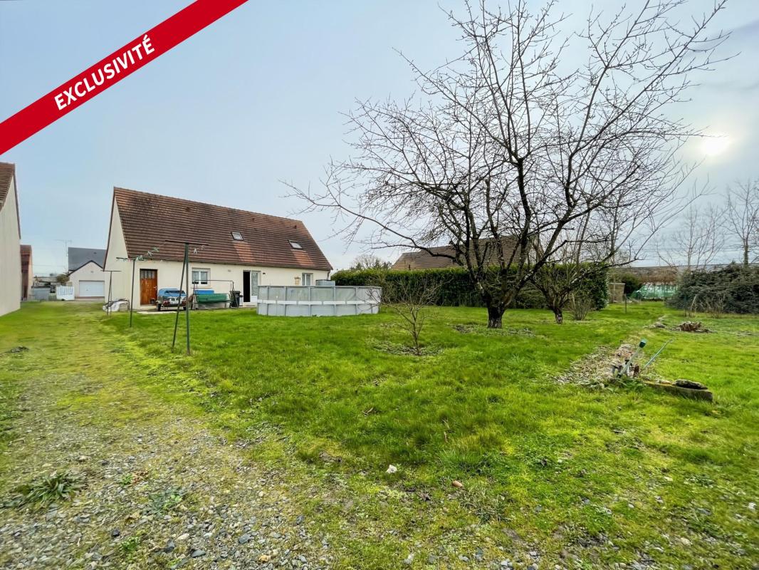 Maison 145 m² - 4 Chambres - terrain 903 m² - Photo 5