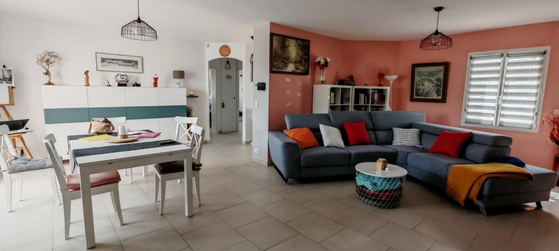 Maison - Photo 3