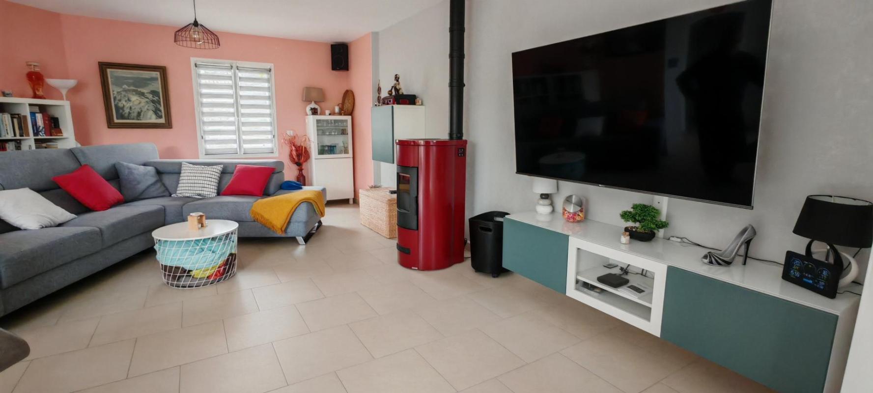 Maison - Photo 4