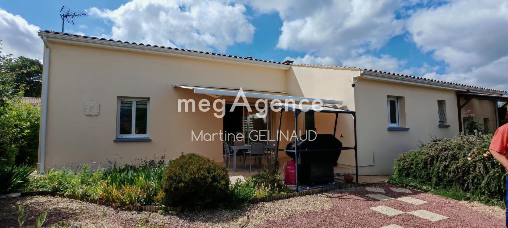 Maison - Photo 5