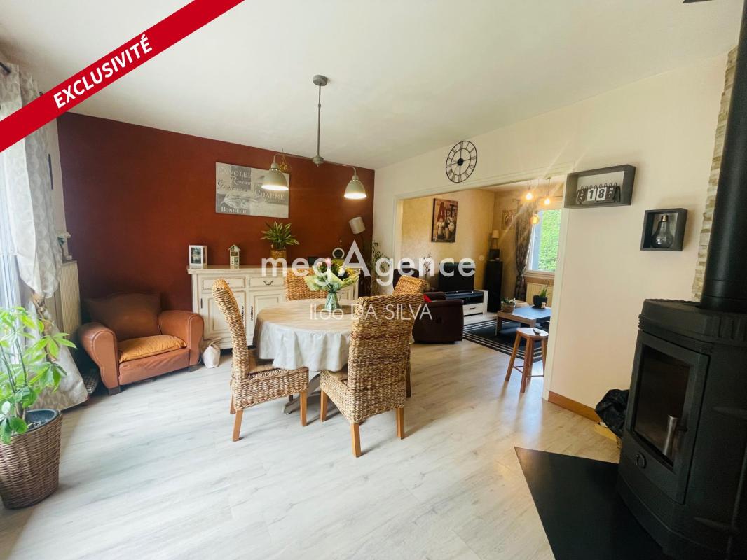 Maison 4 pièces de 85m2 - Photo 2