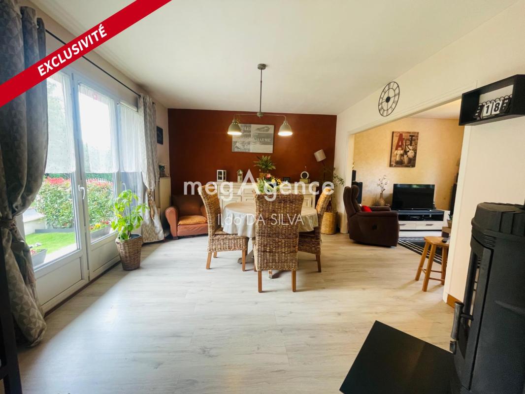Maison 4 pièces de 85m2 - Photo 3