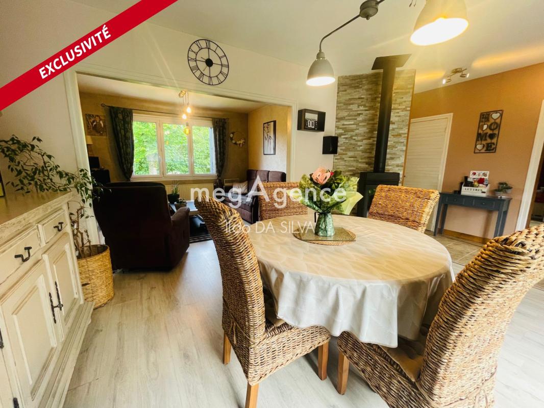 Maison 4 pièces de 85m2 - Photo 4