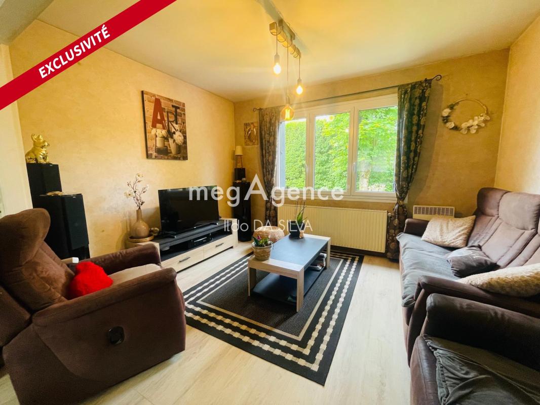 Maison 4 pièces de 85m2 - Photo 5