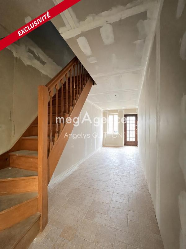 Idéal Airbnb et premier achat au cœur de Fresnay sur Sarthe - Photo 2