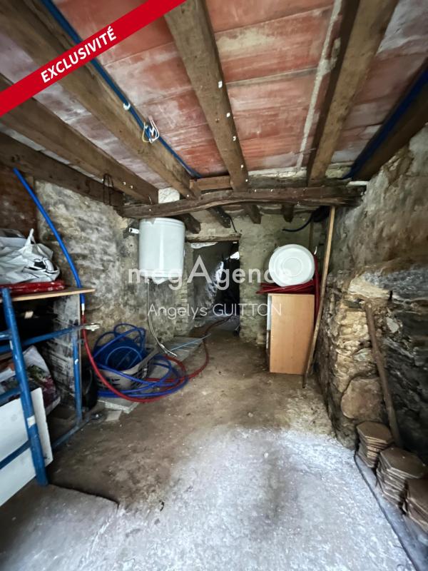 Idéal Airbnb et premier achat au cœur de Fresnay sur Sarthe - Photo 5