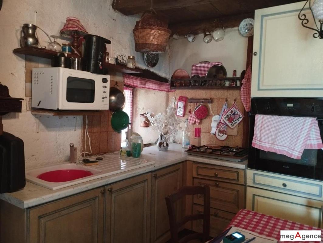 Cévennes : maison 57 m² avec 1 chambre - Photo 2