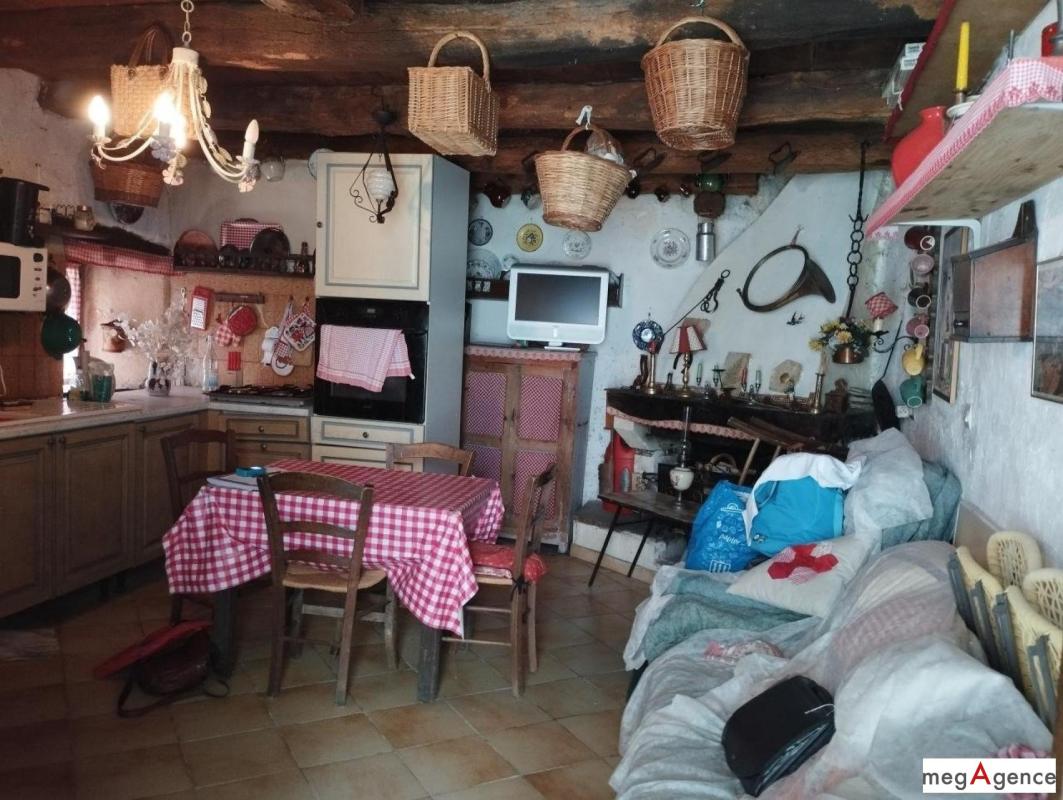 Cévennes : maison 57 m² avec 1 chambre - Photo 3