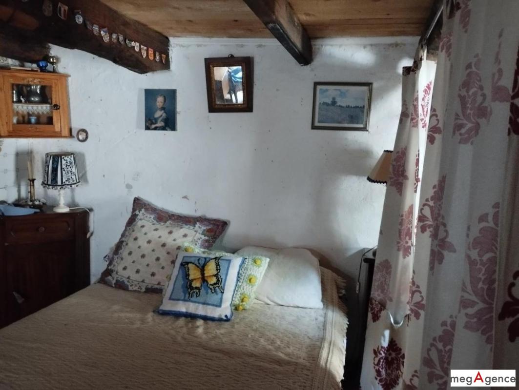Cévennes : maison 57 m² avec 1 chambre - Photo 4