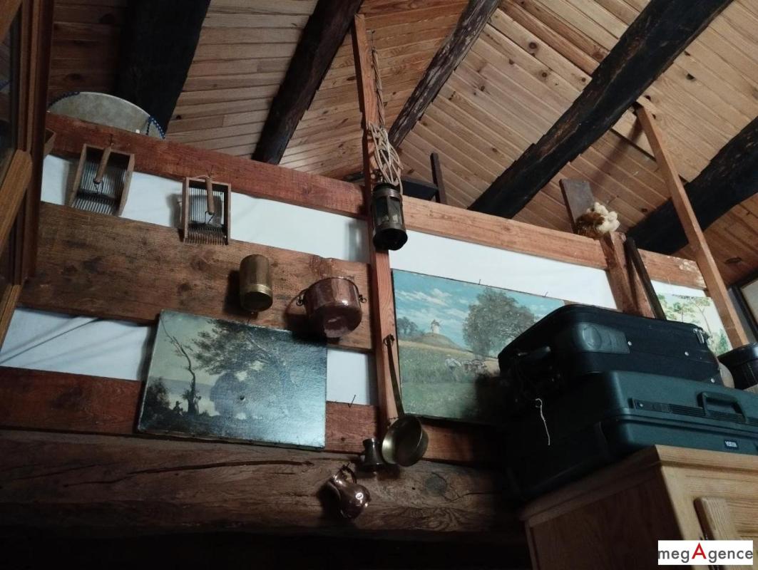 Cévennes : maison 57 m² avec 1 chambre - Photo 5
