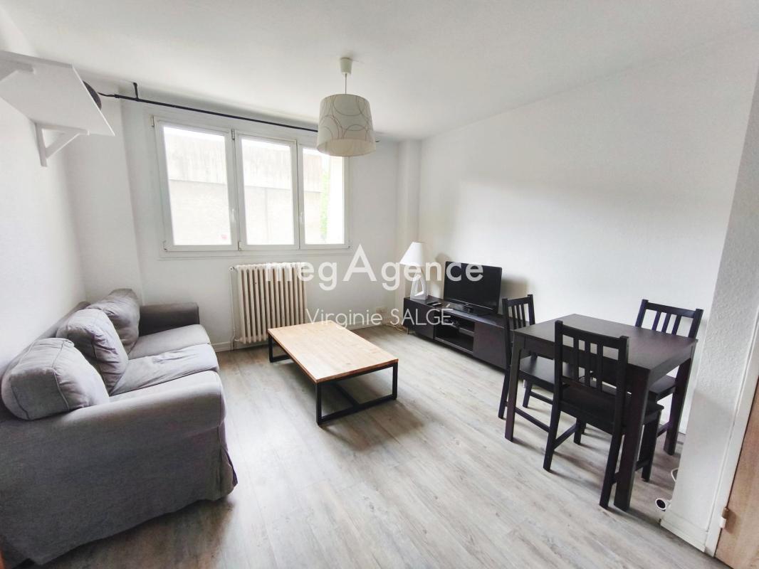 TOULOUSE 31300 - T2 DE 34 M² RENOVE AVEC CAVE - Photo 3