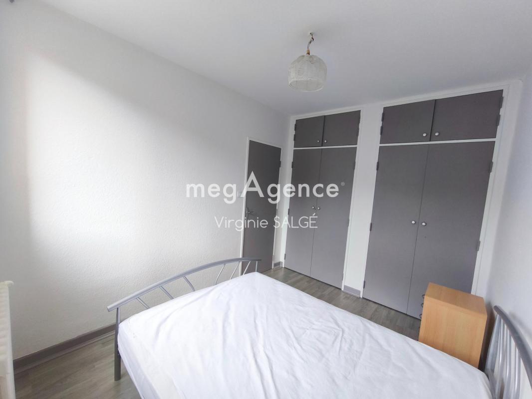 TOULOUSE 31300 - T2 DE 34 M² RENOVE AVEC CAVE - Photo 5