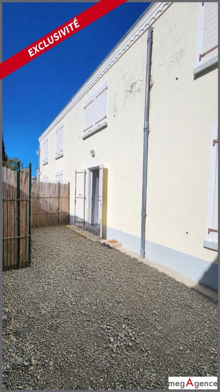 Maison à vendre, 3 pièces, 75 m², Devise