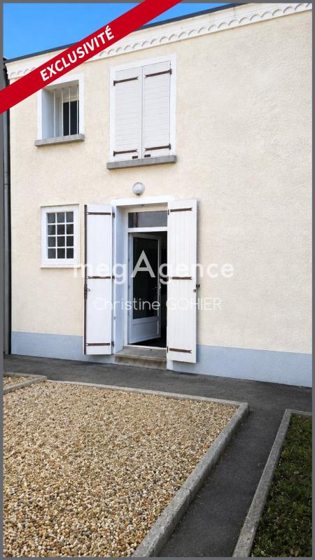 Maison à vendre, 3 pièces, 68 m², Devise