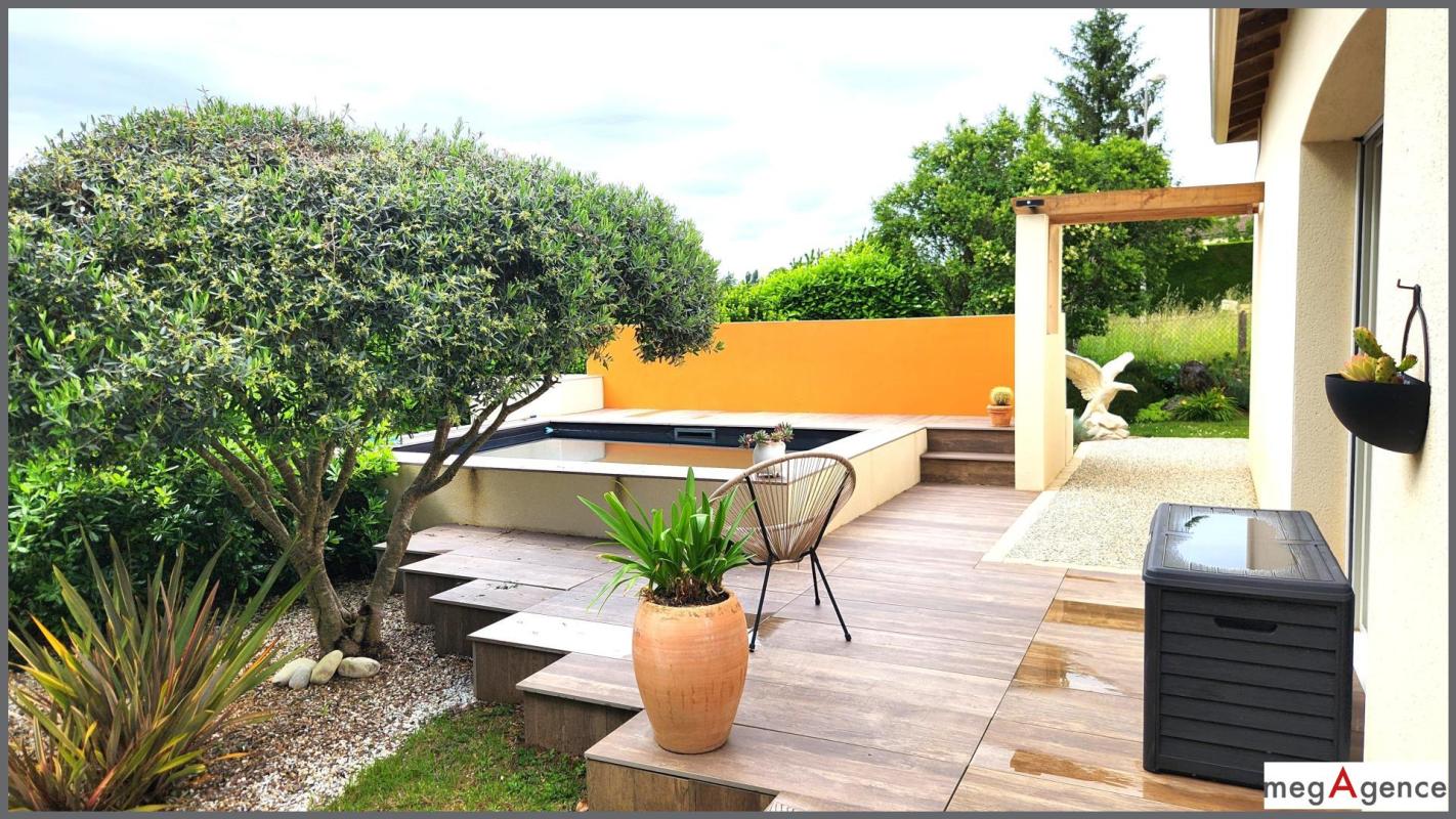 Maison Individuelle - Photo 2
