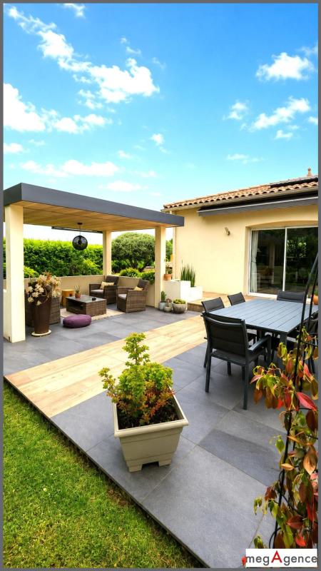 Maison Individuelle - Photo 3