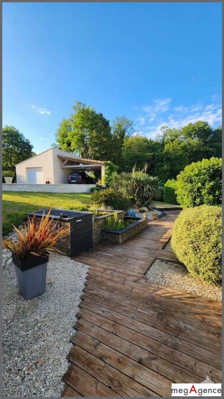 Maison Individuelle - Photo 5