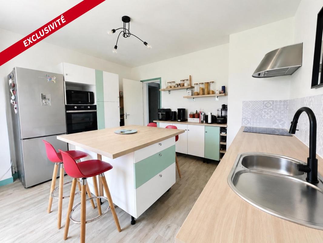 Une maison clé en main – DPE B – 4 chambres – Aucun travaux - Photo 4
