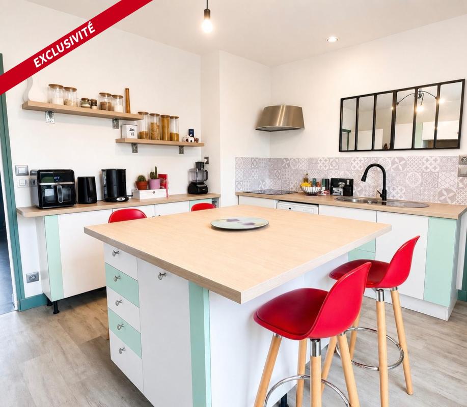 Une maison clé en main – DPE B – 4 chambres – Aucun travaux - Photo 5